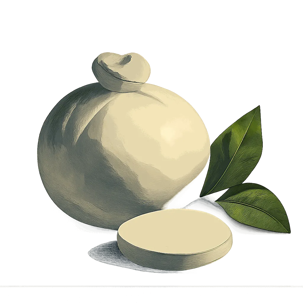Buffalo mozzarella